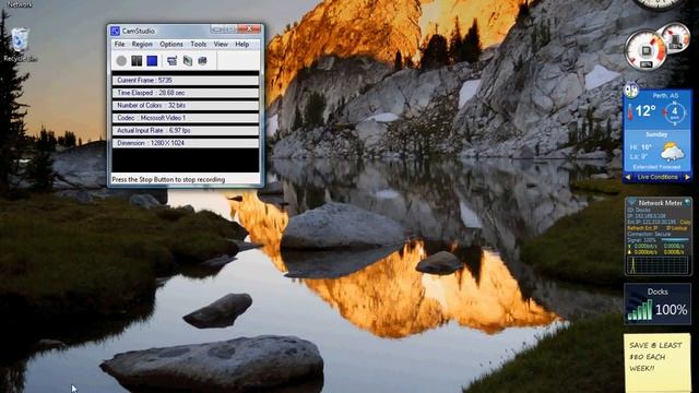 Windows Vista First Look смотреть онлайн