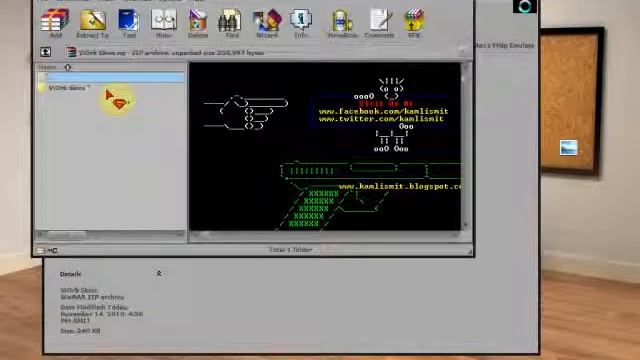 ViOrb-Change your Start Button to Vista or Windows 7 смотреть онлайн
