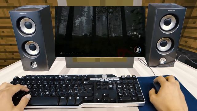 Realistic Minecraft Windows XP The Forest BSOD смотреть онлайн