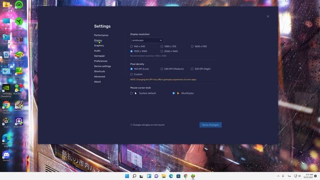BLUESTACKS WINDOWS 11 เล่นได้ไหม FREE FIRE смотреть онлайн