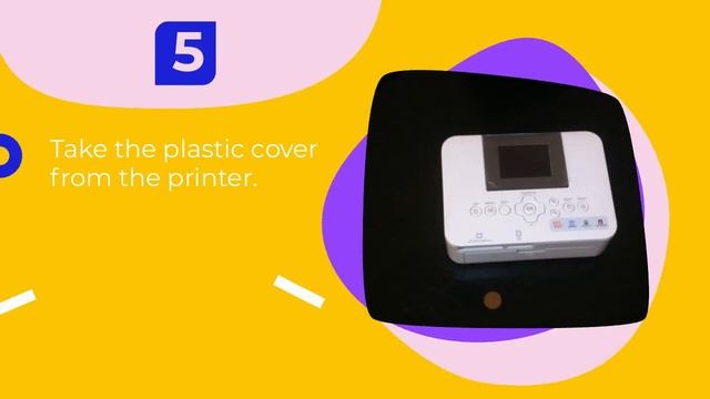 How to Install Canon Selphy CP900 Printer? | Printer Install смотреть онлайн
