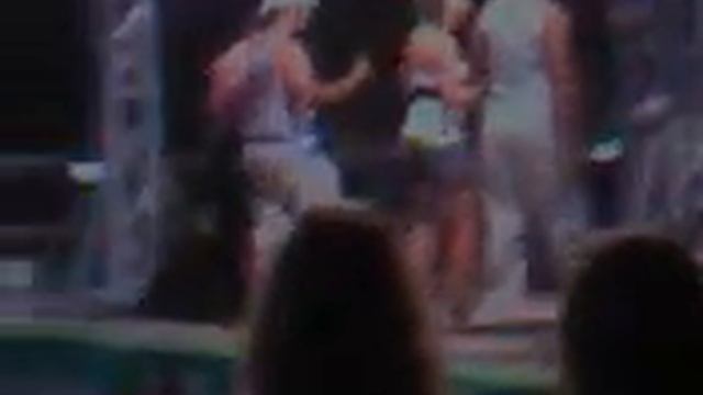 rosolino dance смотреть онлайн