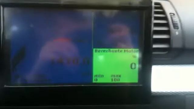 1er + OBD II Bluetooth Modul + Nokia N95 + Clarion Tape смотреть онлайн
