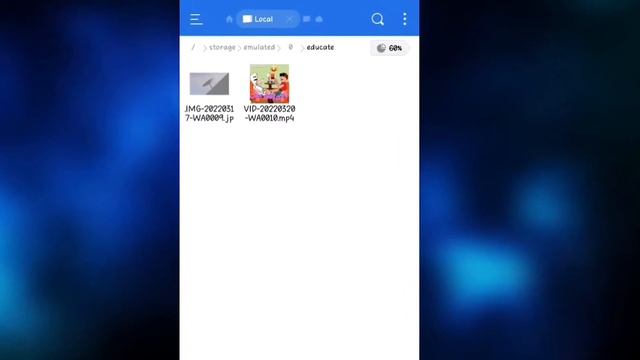 Hide media 😎 || How To Hide Your Media By ES FILE EXPLORER 😉|| смотреть онлайн