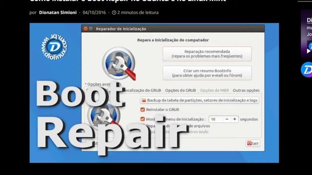 Resolvendo o problema do /efi/microsoft/boot/bootmgfw.efi смотреть онлайн