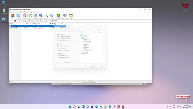 How to make Desktop Icons get Hidden Automatically in any Windows Computer ? смотреть онлайн
