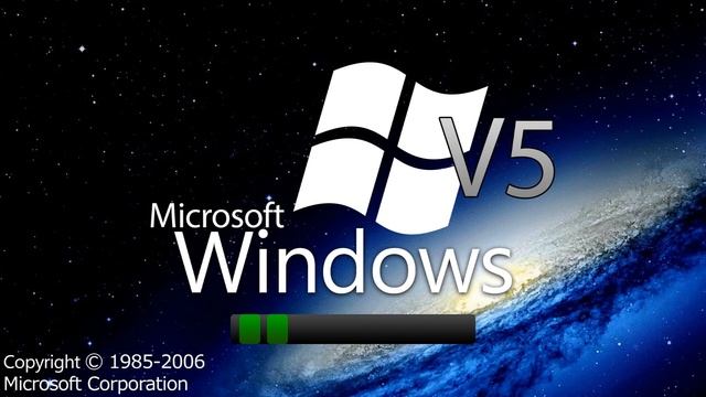Windows Mockup Bootscreens 4 - fean [REUPLOAD] смотреть онлайн