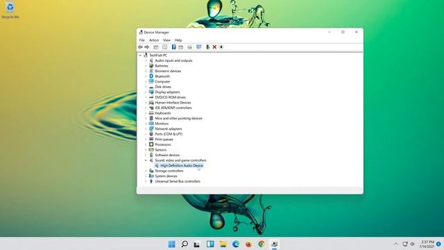 How to Update All Drivers on Windows 11 for Free [Complete Guide] смотреть онлайн