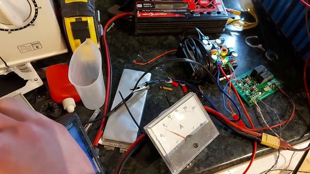 Battery Management System Test смотреть онлайн