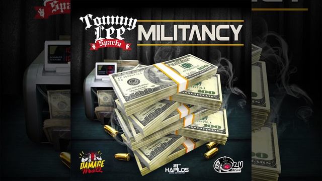 Militancy смотреть онлайн