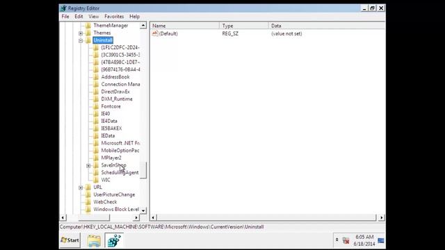 How to remove SaveInShop ads pop up смотреть онлайн