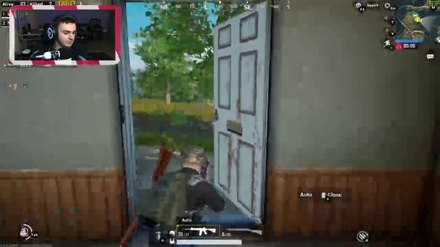 OCETE PUBG-a ? :D - Live Stream #8 смотреть онлайн