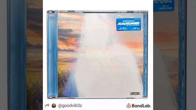 BROCKHAMPTON - WINDOWS (Clean) смотреть онлайн