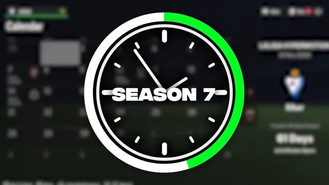 I Played the Career of Thiago Messi… смотреть онлайн