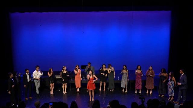 "Bust Your Windows" (Jazmine Sullivan) - Penny Loafers A Cappella смотреть онлайн