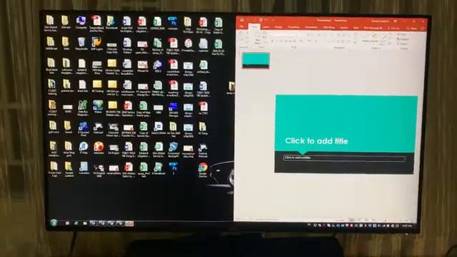 Dell Display Manager : 4 views смотреть онлайн