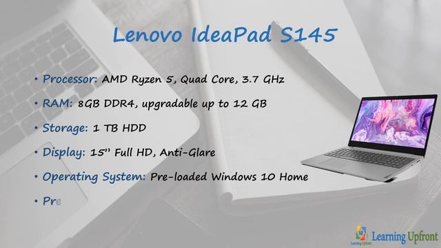 Best LAPTOP Under 40000 in INDIA 2021 - Most Powerful LAPTOP Under 40000 | i5 | Office Work | Study смотреть онлайн