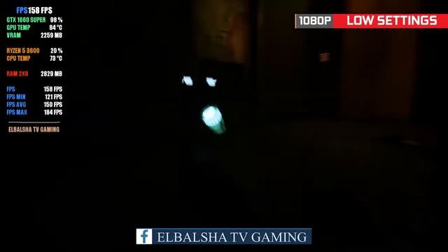 Stray [PC] - GTX 1660 SUPER + RYZEN 5 3600 смотреть онлайн