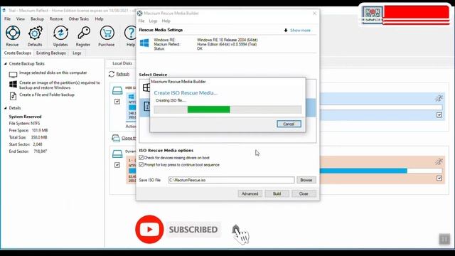 How to clone and run windows 10 from SSD? /Transfer windows Os and Data to Other Drive/clone c driv смотреть онлайн
