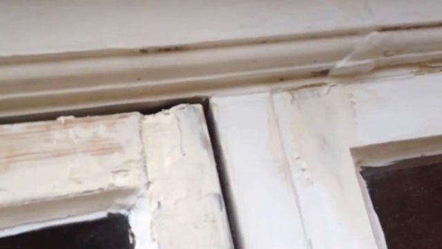 DRY ROT WINDOW REPAIR W / wood HARDNER an 2 part wood filler смотреть онлайн