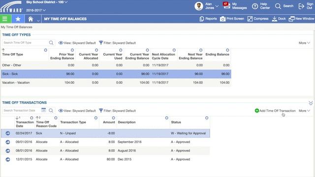 Qmlativ Employee Power-Up: Time Off смотреть онлайн