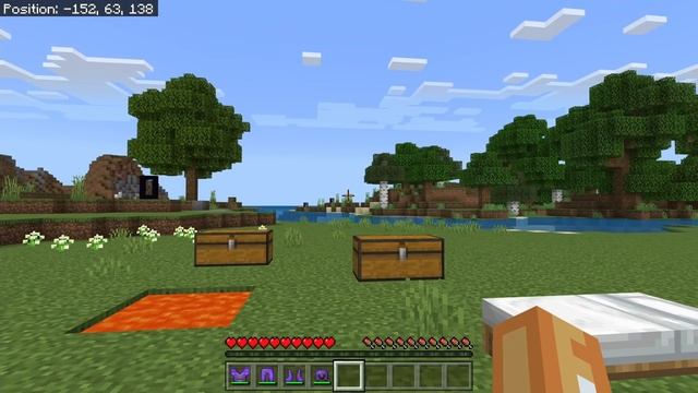 TOP 3 Duplication Glitches In Minecraft Bedrock!-TUTORIAL- XBOX,PE,WINDOWS,SWITCH,PS смотреть онлайн