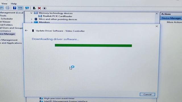 EP.3 การลง Driver Windows10 смотреть онлайн