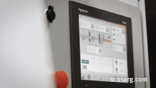 Martin Q-Fin Finishing Sander for Window Components |Scott+Sargeant Woodworking Machinery смотреть онлайн
