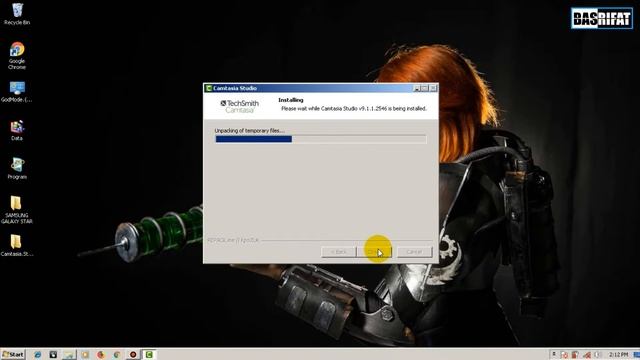 Fixing Installer Requires Windows 7 Service Pack 1 смотреть онлайн