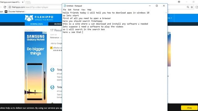 Download Software for your pc in windows 10 смотреть онлайн