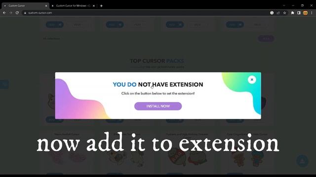 Get amazing CUSTOM CURSORS FOR FREE !!!best mouse cursor for gaming best pointers for windows 10 смотреть онлайн