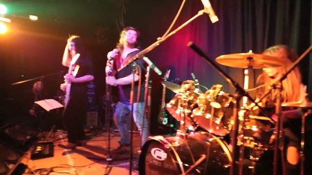 Shekib Mosadeq Band - Zendegi Sagi - Frankfurt смотреть онлайн