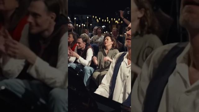 Концерт #ПесняДня в киноклубе Эльдар 30 ноября! смотреть онлайн