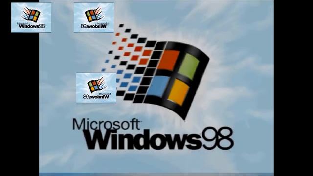 [YTPMV] Windows 98 Sunburst смотреть онлайн