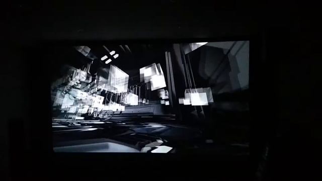 Home theater intro test смотреть онлайн