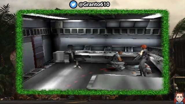 🦖 Dino Crisis 🎮 PS1(📜 Guía) Episodio 3 | ¿El plan de RICK o de GAIL? 😖❓ смотреть онлайн