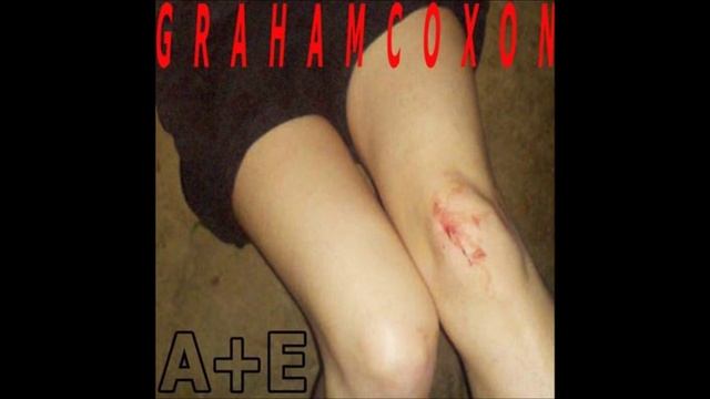 GRAHAM COXON - Ooh, Yeh Yeh смотреть онлайн