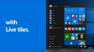 Реклама Windows 10 | Представляем Windows 10