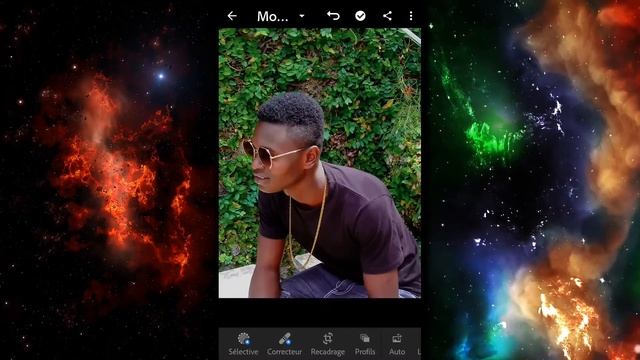 Comment Éditeur Une Photoshop Facilement Sur Téléphone portable où смотреть онлайн