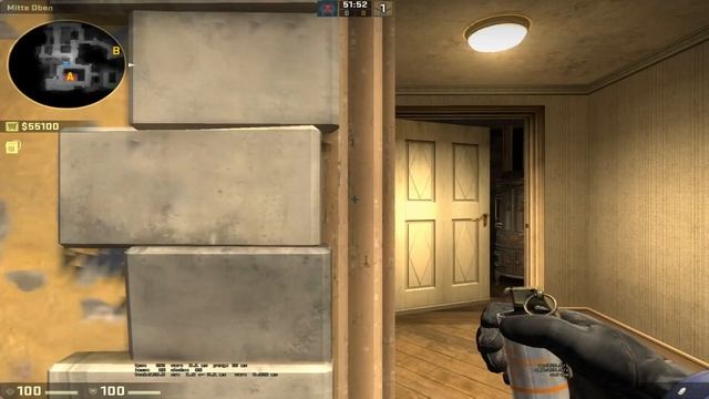 CS:GO Playbook online Teil 2 Standart Go´s [GER] смотреть онлайн