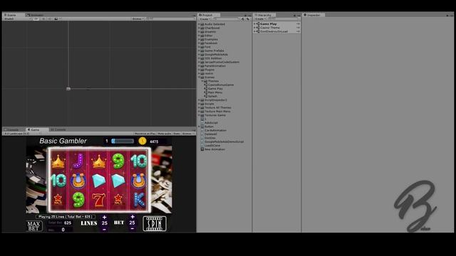 Slot Machine Source Code – Android & iOS & Windows – Made to make money смотреть онлайн