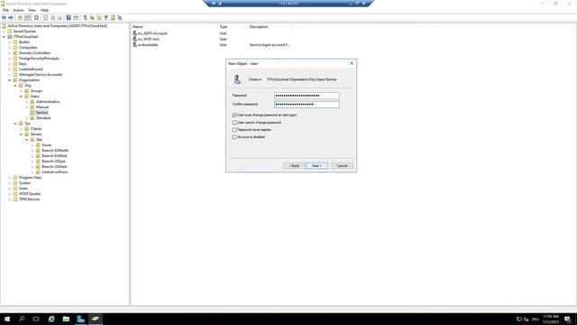 03: WVDAdmin - Rollout multiple session hosts смотреть онлайн