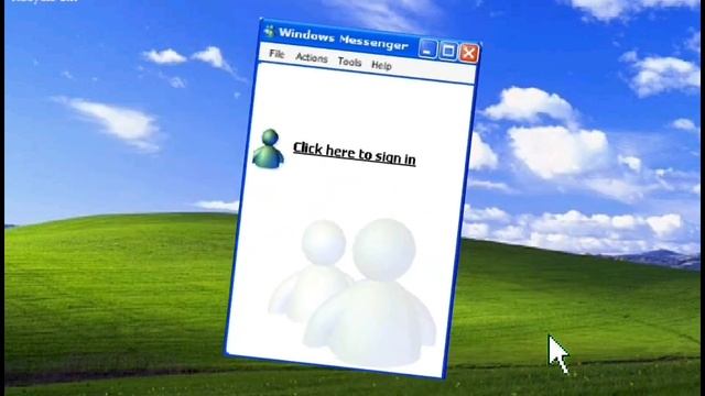 Windows XP crazy error (Thanks for 109 Sub!) смотреть онлайн