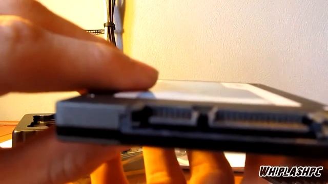 Unboxing : Crucial M4 64GB SSD смотреть онлайн