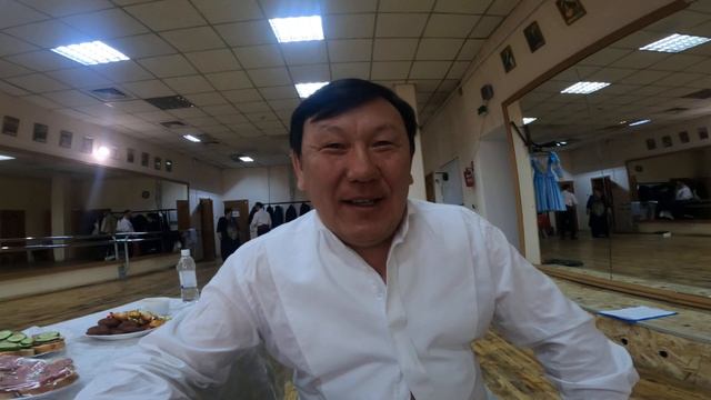 БУРЯАД УЛАСАЙ ГАБЬЯАТА АРТИСТ БАДМА ГОМБОЖАПОВТАЙ ХӨӨРЭЛДӨӨН