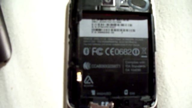 Challenge of the Year - Now to install a sim card in a Nexus One unlocked phone. смотреть онлайн