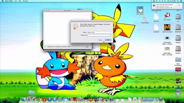 10.9.3 Final Update смотреть онлайн