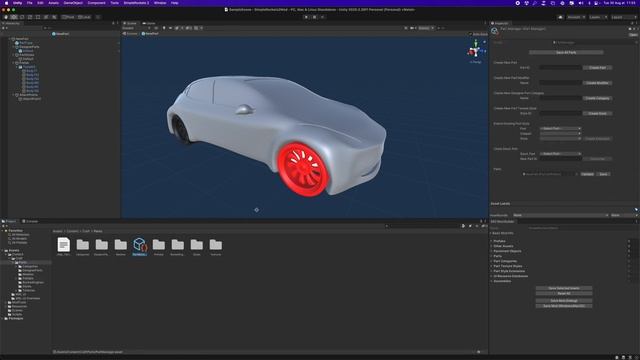 How to create a mod in Juno: New Origins смотреть онлайн