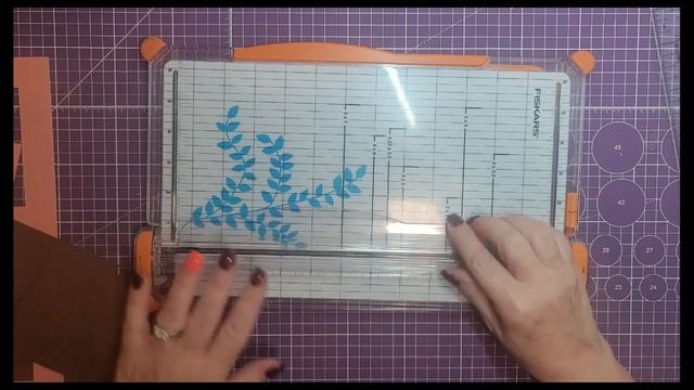 Pop out 6 X 6 window card tutorial смотреть онлайн