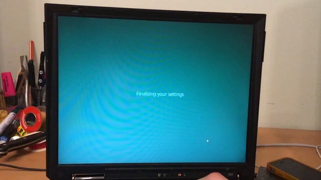 Windows 8 Developer Preview Installation смотреть онлайн